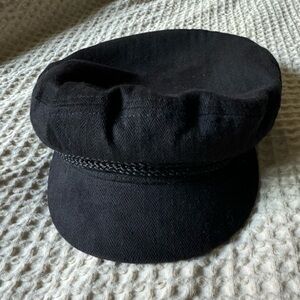 Brixton fiddler cap